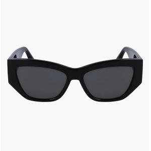 Victoria Beckham - 55mm Cat Eye Sunglasses